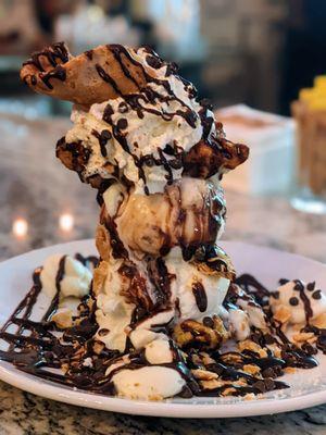 Carmella's