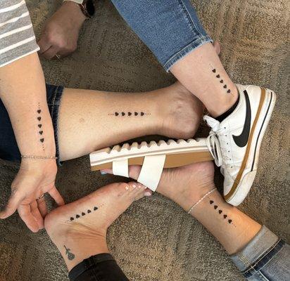 Monolith Tattoo Studio