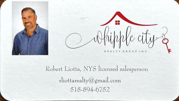 Robert Liotta - Keller Williams Realty