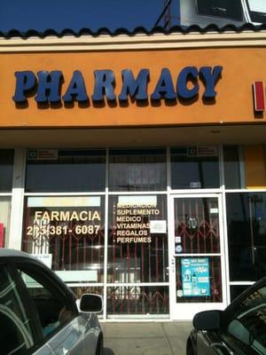 Pico Pharmacy