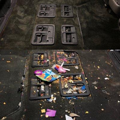 Professional Auto Detailing of Warrensburg