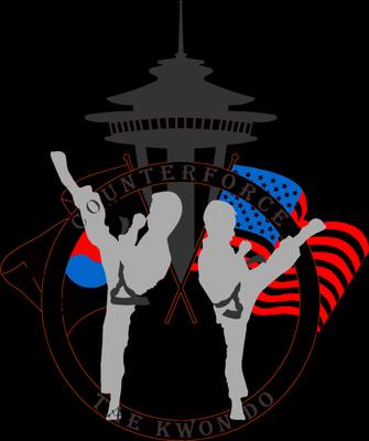 Counterforce Taekwondo