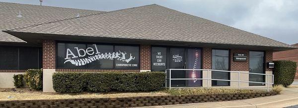 Abel Chiropractic Care