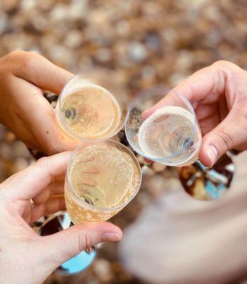 Pour4 Bartending Services