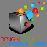 Design My Pixels