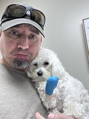 Cohutta Animal Clinic