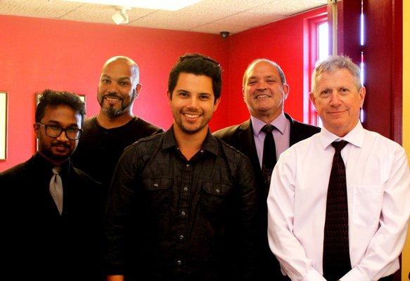 Daniel Matthews Media