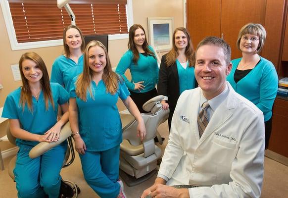 Gifford Family Dentistry