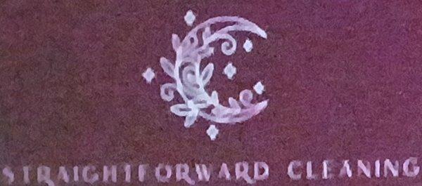 Straight Forward Cleaning