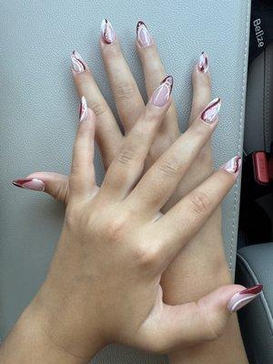 New Nails & Spa
