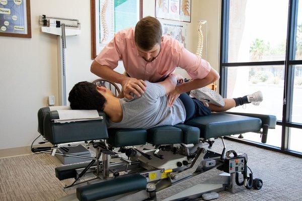 La Paz Health and Wellness