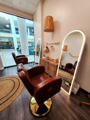 Aaliyah's Beauty & Brows