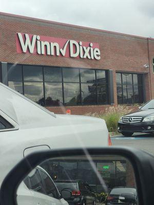 Winn-Dixie