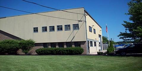 Petro-Mechanics Inc