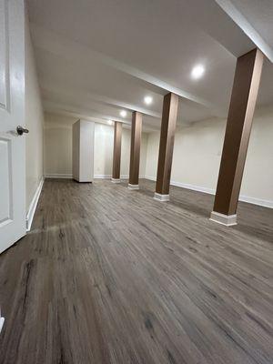 Sanchez Flooring Professionals