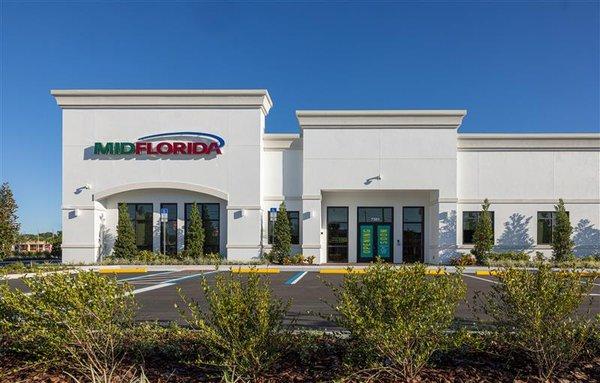 MIDFLORIDA Credit Union - Winter Park
