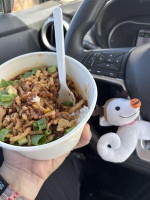 Marlins Quick Bite Cafe