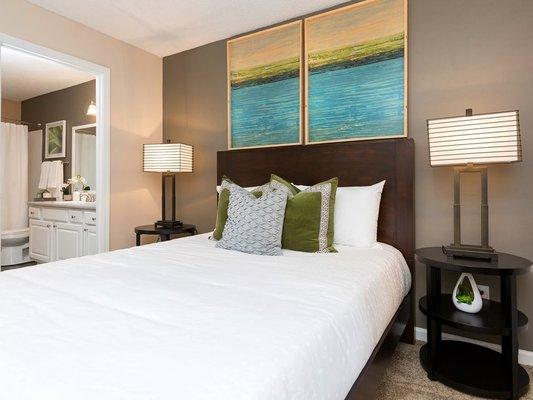 The Parkland at Orange Park