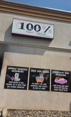 NEW LOCATION 90 E MAGILL