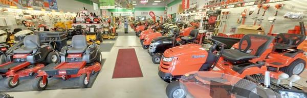 Image from Google Business View - Interior of store. Try our interactive tour, click here: http://bit.ly/1qOuEdr