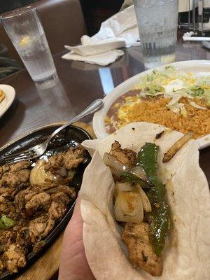 El Tequila Mexican Restaurant