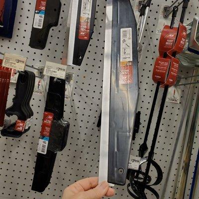 Division Ace Hardware