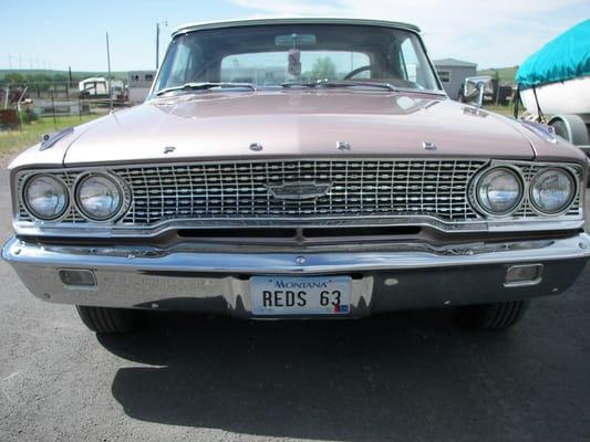 T&C Collision Center