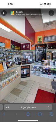 Wireless Communication