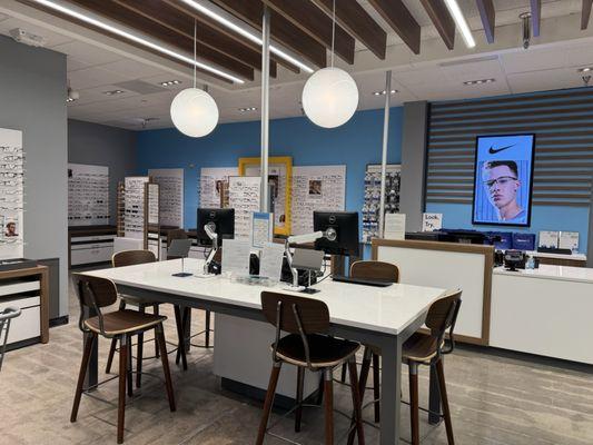 Walmart Vision & Glasses