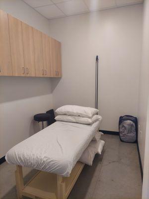 Moench Method Bodywork - Cedar Park