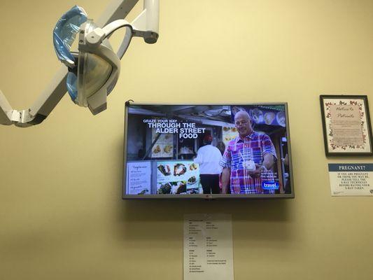 Red Rock Endodontics