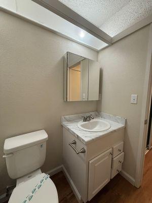 Village Green Apartments