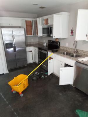 Kan Cleaning Service