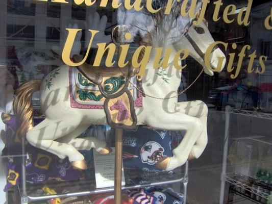 Handcrafted and Unique Gifts for Family, Friends and Home