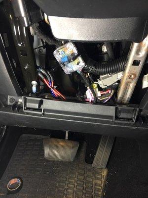 Mobile Audio Concepts