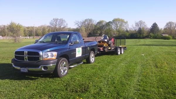 Emerald Outdoor Services