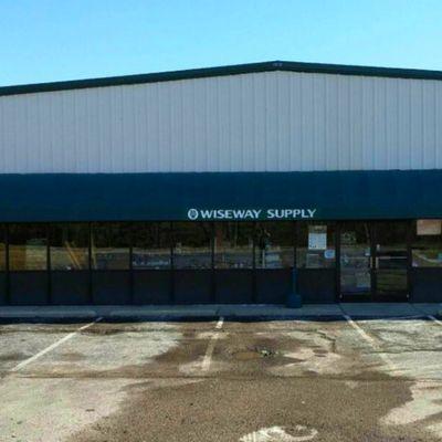 Wiseway Supply