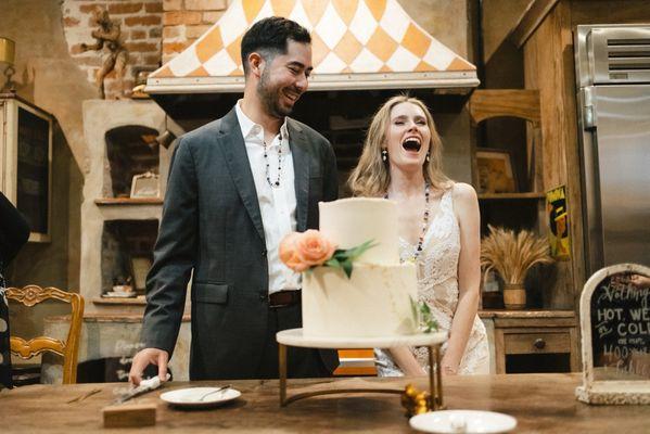 Crimson Quarter Weddings and Events