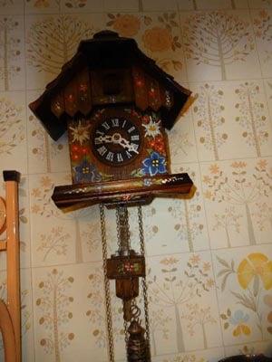 Seaside Estate Service