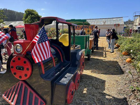 Pastorino Hay & Ranch Supply