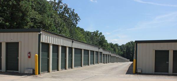 SecurCare Self Storage