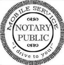 Marilyn's Mobile Notary