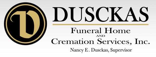 Dusckas Funeral Home & Cremation Services Inc