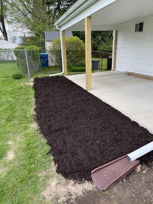 JW & Son's Landscaping