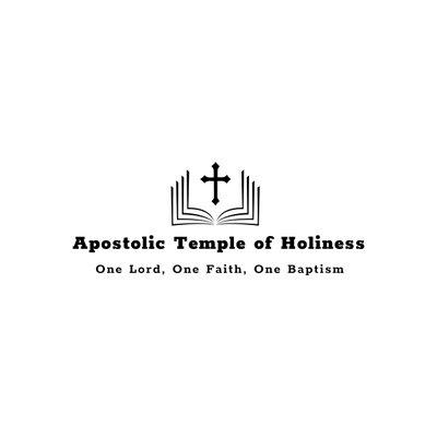Apostolic Temple of Holiness
