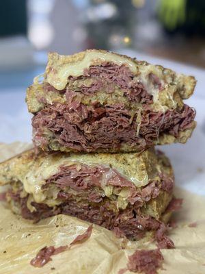 Reuben