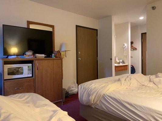 Gettysburg Inn & Suites