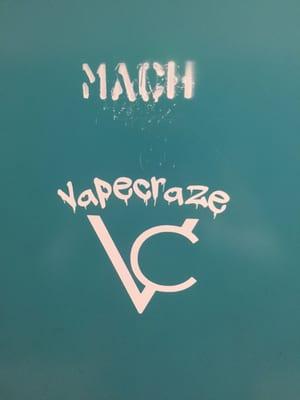 The Vape Craze Shop
