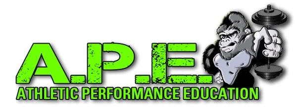 APE Logo