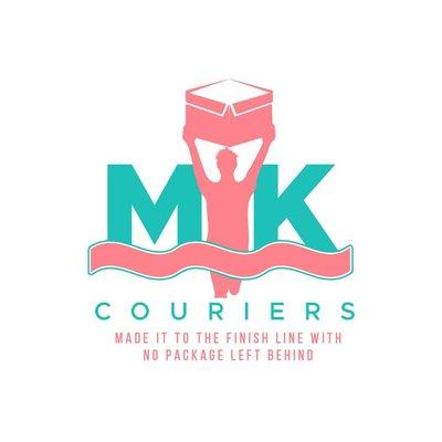 MK Couriers